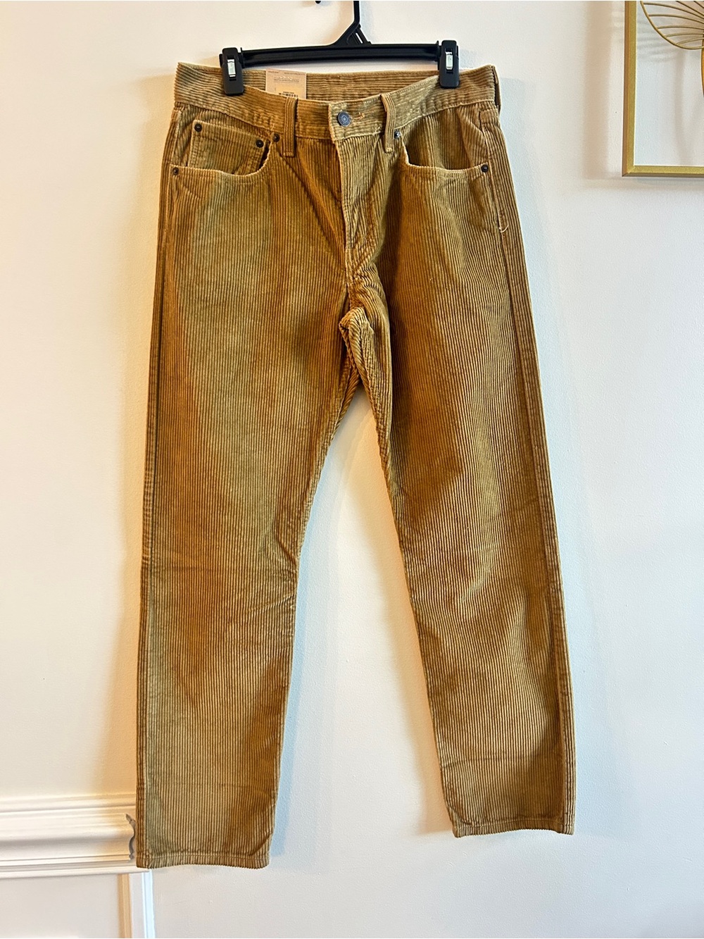 Levi's Women's Corduroy Pants